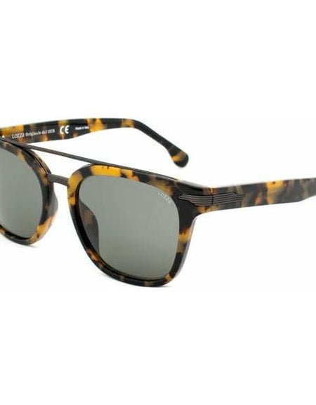 Men’s Sunglasses Lozza SL4112M-0960 Green Tortoise (ø 53 mm)