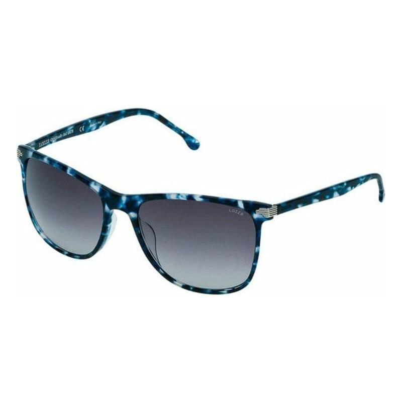 Men’s Sunglasses Lozza SL4162M580WT9 Blue (ø 58 mm) - Men’s 