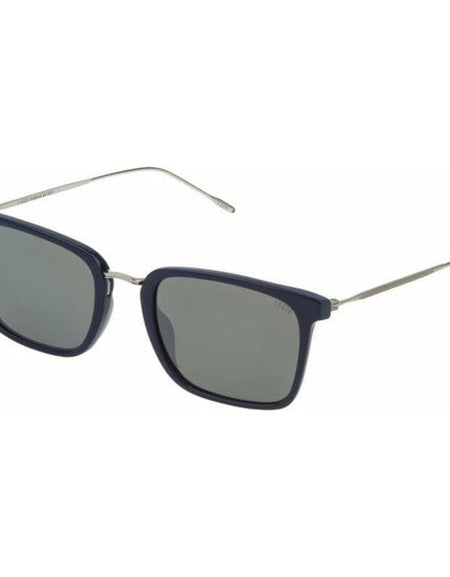 Men’s Sunglasses Lozza SL418054D82X Blue (ø 54 mm) - Men’s 