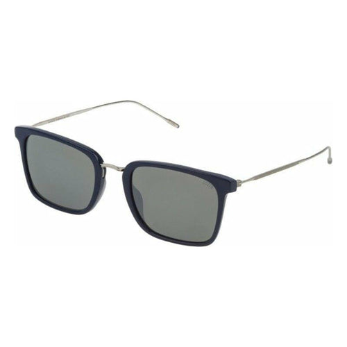 Load image into Gallery viewer, Men’s Sunglasses Lozza SL418054D82X Blue (ø 54 mm) - Men’s 
