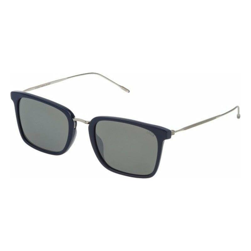 Men’s Sunglasses Lozza SL418054D82X Blue (ø 54 mm) - Men’s 