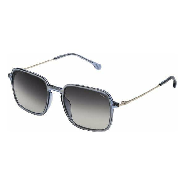 Men’s Sunglasses Lozza SL4214540892 (ø 54 mm) Blue (ø 54 mm)