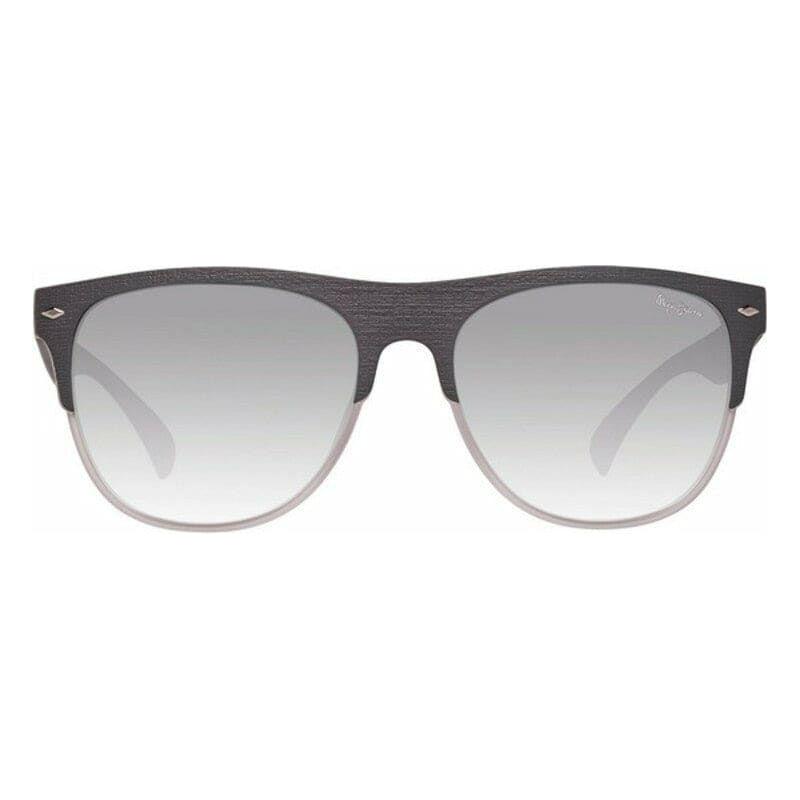 Men’s Sunglasses Pepe Jeans PJ7295C (ø 56 mm) - Grey - Men’s