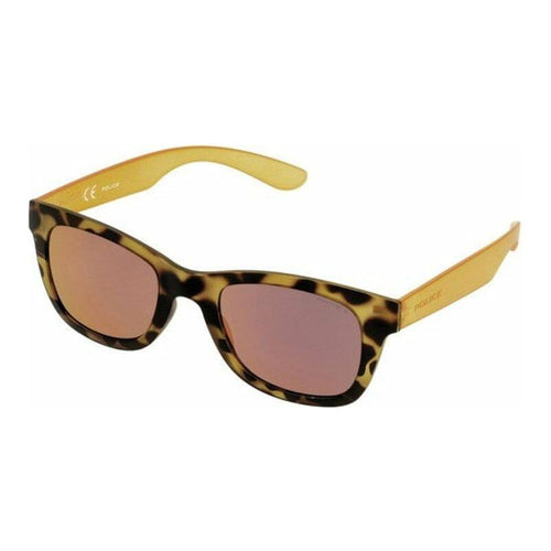 Load image into Gallery viewer, Men’s Sunglasses Police S194450878R (ø 50 mm) Brown (ø 50 
