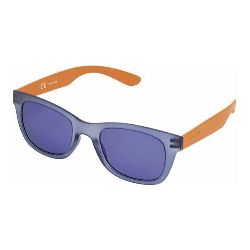 Men’s Sunglasses Police S194450U11B (ø 50 mm) Blue (ø 50 mm)