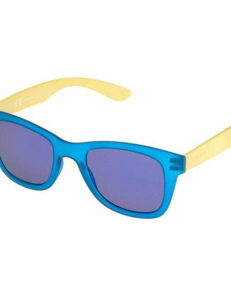 Men’s Sunglasses Police S194450U43B (ø 50 mm) Blue (ø 50 mm)