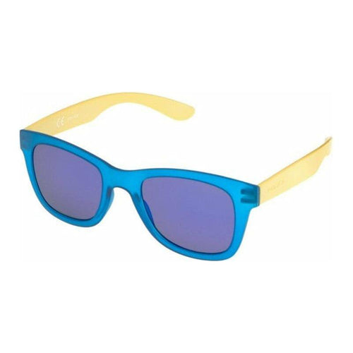 Load image into Gallery viewer, Men’s Sunglasses Police S194450U43B (ø 50 mm) Blue (ø 50 mm)
