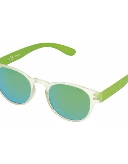 Men’s Sunglasses Police S194549Z69V (ø 49 mm) Transparent (ø