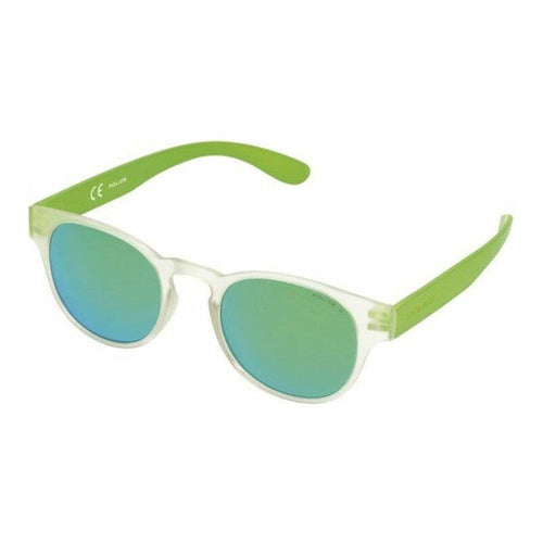 Load image into Gallery viewer, Men’s Sunglasses Police S194549Z69V (ø 49 mm) Transparent (ø
