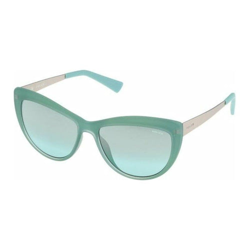 Load image into Gallery viewer, Men’s Sunglasses Police S197055N19X (ø 55 mm) Green (ø 55 
