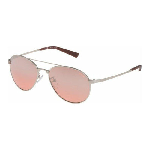 Load image into Gallery viewer, Men’s Sunglasses Police SK54053581X (ø 53 mm) Grey (ø 53 mm)
