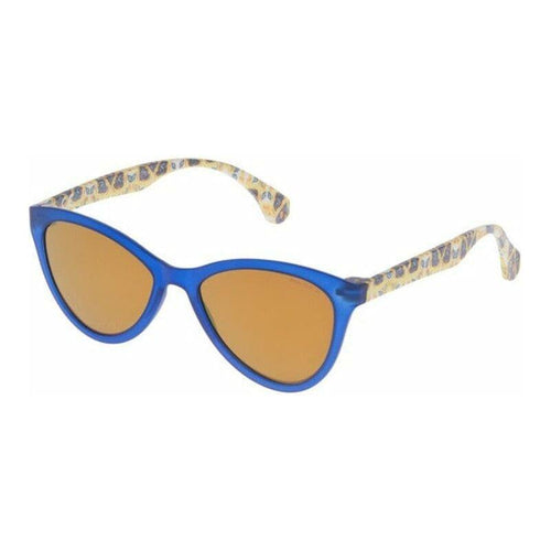 Load image into Gallery viewer, Men’s Sunglasses Police SPL08654J15G (ø 65 mm) Blue (Ø 65 
