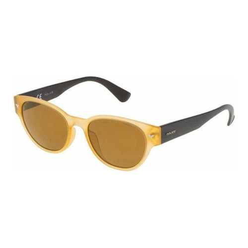 Load image into Gallery viewer, Men’s Sunglasses Police SPL15152760G (ø 15 mm) Transparent 
