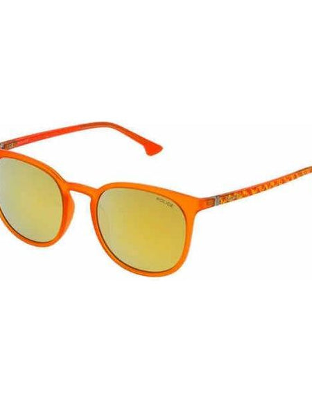 Men’s Sunglasses Police SPL343M52M03G (ø 52 mm) - Men’s 