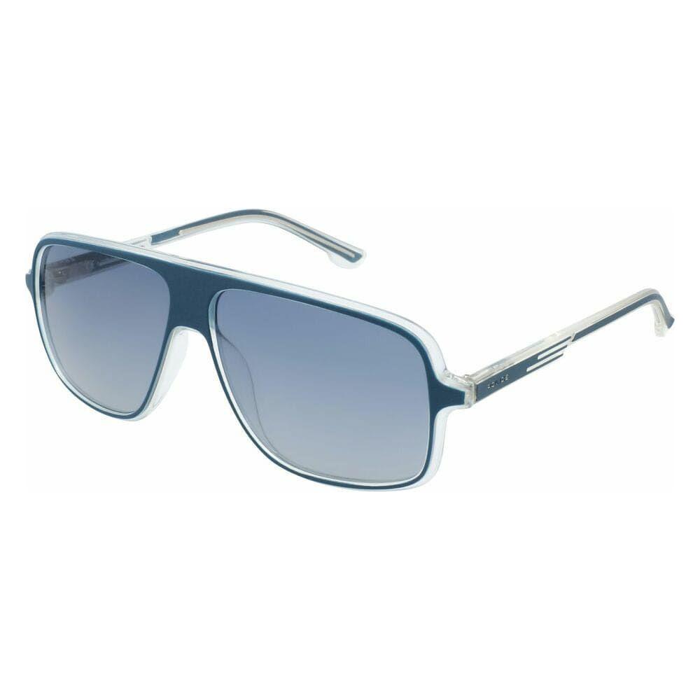 Men’s Sunglasses Police SPL961-606RVP (Ø 45 mm) - Men’s 