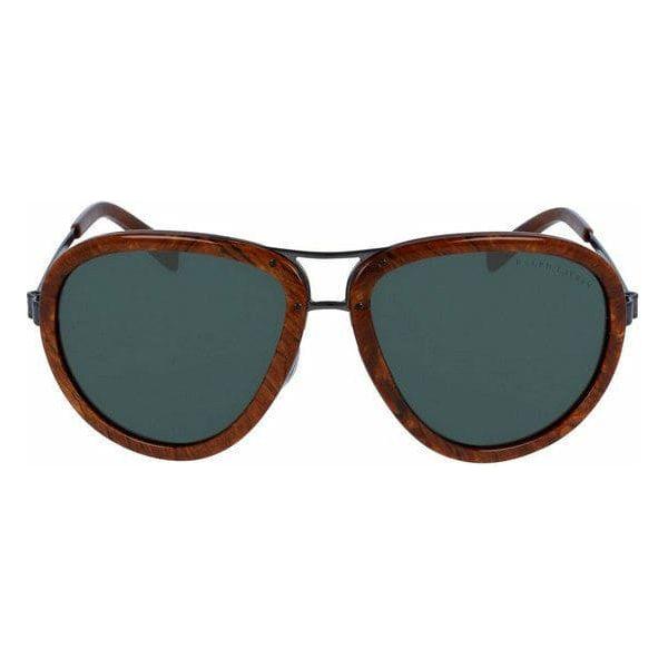 Men’s Sunglasses Ralph Lauren RL7053-900371 Green (ø 59 mm) 