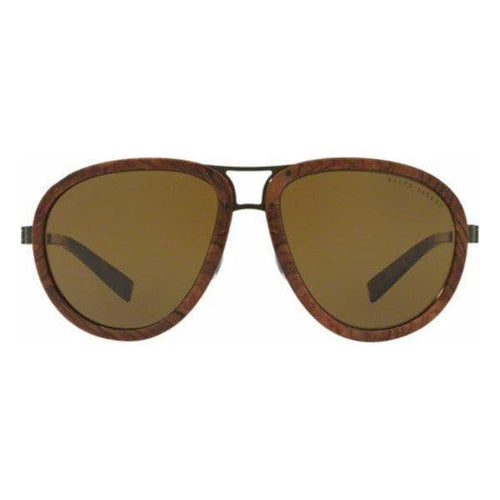 Load image into Gallery viewer, Men’s Sunglasses Ralph Lauren RL7053-900573 Brown (ø 59 mm) 

