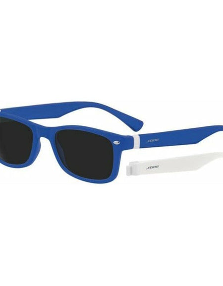 Men’s Sunglasses Sting SS64705007T8 (ø 48 mm) Blue (Ø 48 mm)