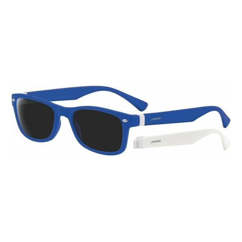 Men’s Sunglasses Sting SS64705007T8 (ø 48 mm) Blue (Ø 48 mm)