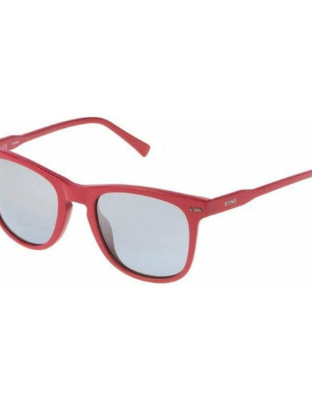Men’s Sunglasses Sting SS6581512GHX (ø 51 mm) Red (ø 51 mm) 
