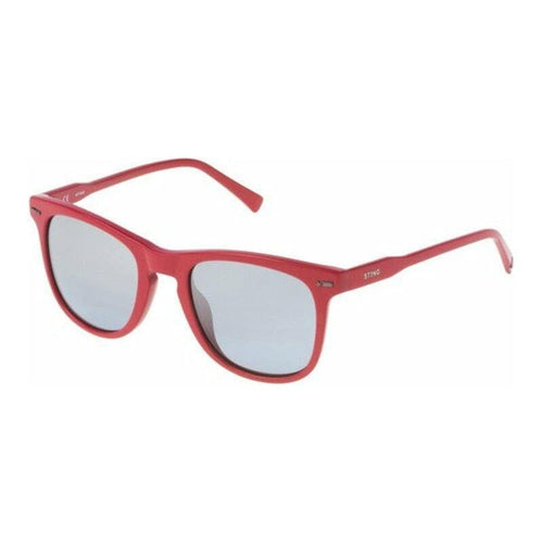 Load image into Gallery viewer, Men’s Sunglasses Sting SS6581512GHX (ø 51 mm) Red (ø 51 mm) 
