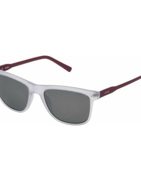 Men’s Sunglasses Sting SST00855881X (ø 55 mm) Transparent (ø