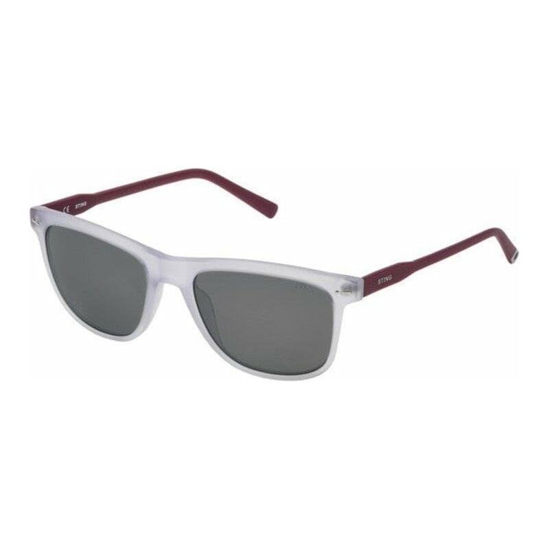 Men’s Sunglasses Sting SST00855881X (ø 55 mm) Transparent (ø