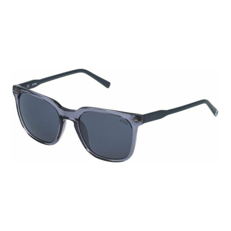 Men’s Sunglasses Sting SST009530892 (ø 53 mm) Blue (ø 53 mm)