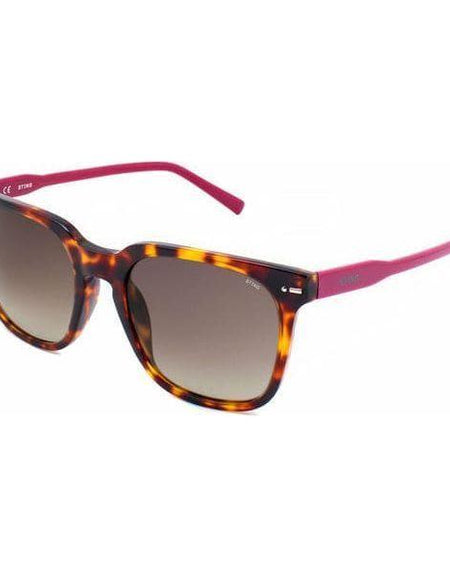 Men’s Sunglasses Sting SST009539ATY Brown (ø 53 mm) - Men’s 