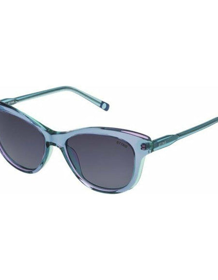 Men’s Sunglasses Sting SST010530ANP (ø 54 mm) Purple (ø 54 