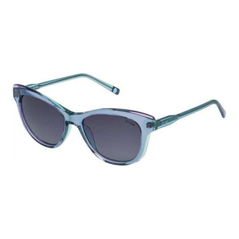Men’s Sunglasses Sting SST010530ANP (ø 54 mm) Purple (ø 54 