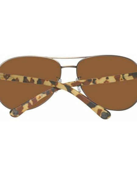 Men’s Sunglasses Timberland TB9086-6249H Brown (Ø 62 mm) (Ø 