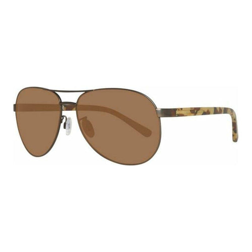 Load image into Gallery viewer, Men’s Sunglasses Timberland TB9086-6249H Brown (Ø 62 mm) (Ø 
