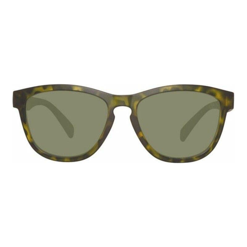 Men’s Sunglasses Timberland TB9102-5455R Green Havana - 