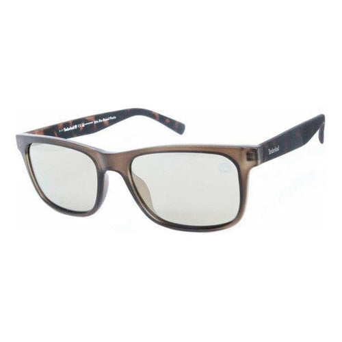 Load image into Gallery viewer, Men’s Sunglasses Timberland TB9141-5597R Brown (55 mm) (ø 55
