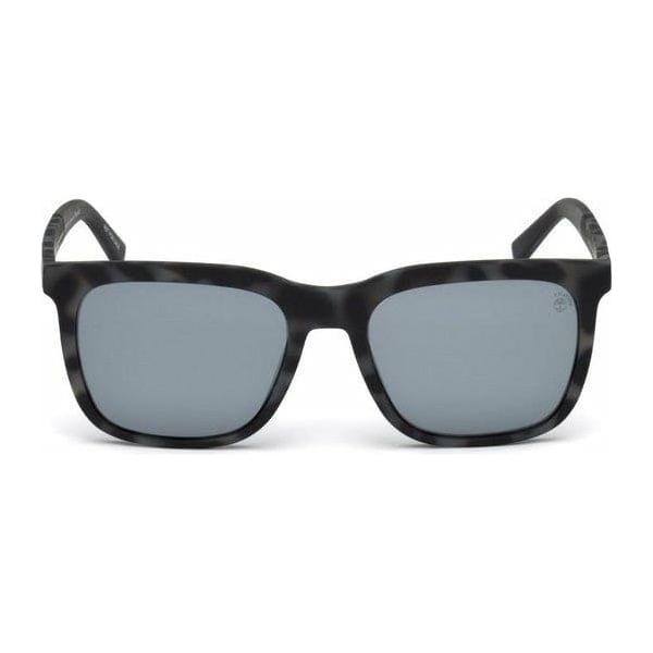 Men’s Sunglasses Timberland TB9143-5755D Grey (57 mm) (ø 57 