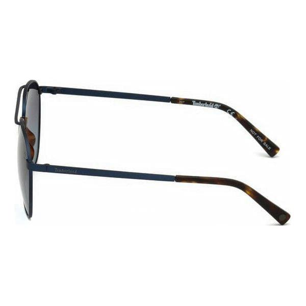 Men’s Sunglasses Timberland TB9149-5691D Brown (56 mm) (ø 56