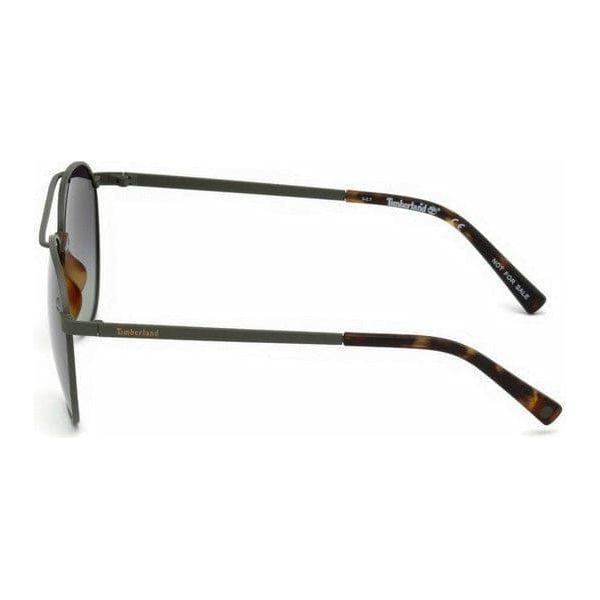 Men’s Sunglasses Timberland TB9149-5697D Brown (56 mm) (ø 56