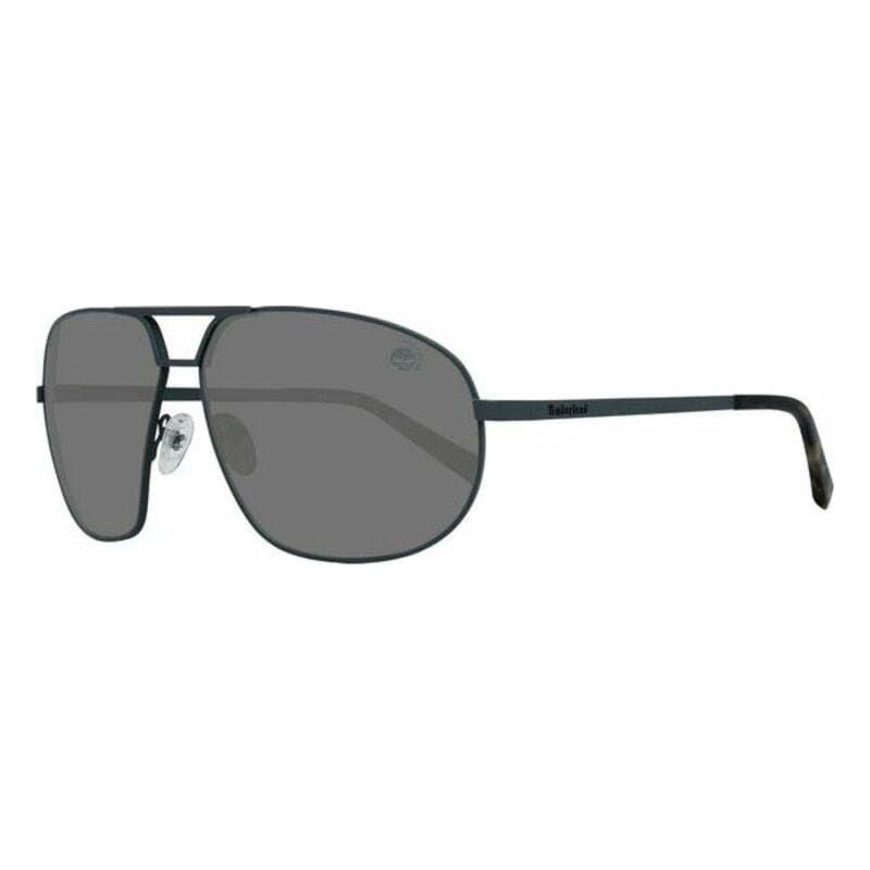 Men’s Sunglasses Timberland TB9150-6309D Silver Smoke 