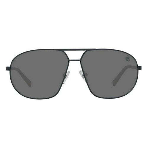 Load image into Gallery viewer, Men’s Sunglasses Timberland TB9150-6309D Silver Smoke 
