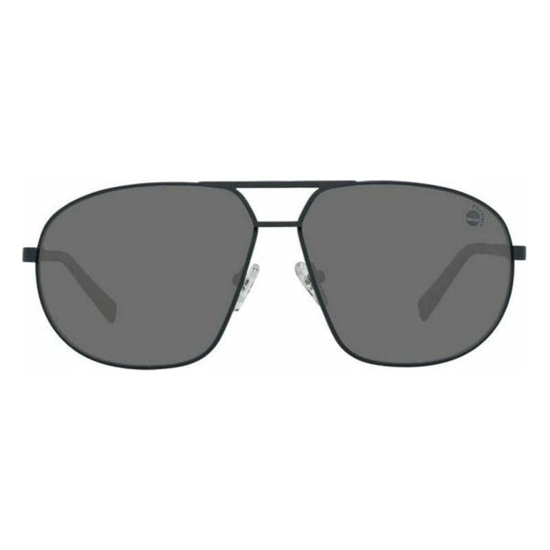 Men’s Sunglasses Timberland TB9150-6309D Silver Smoke 
