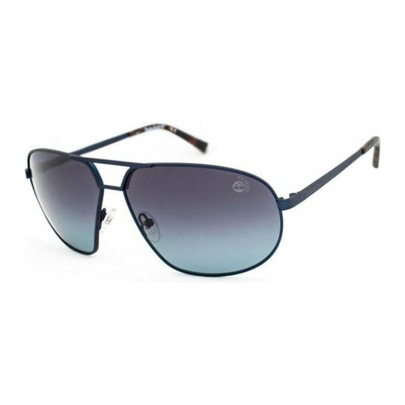 Men’s Sunglasses Timberland TB9150-6391D Blue (63 mm) (ø 63 