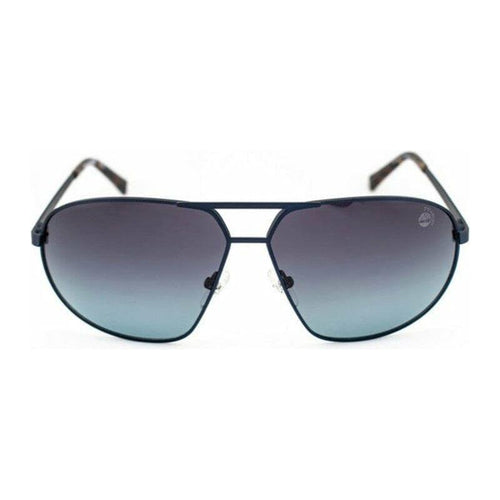 Load image into Gallery viewer, Men’s Sunglasses Timberland TB9150-6391D Blue (63 mm) (ø 63 
