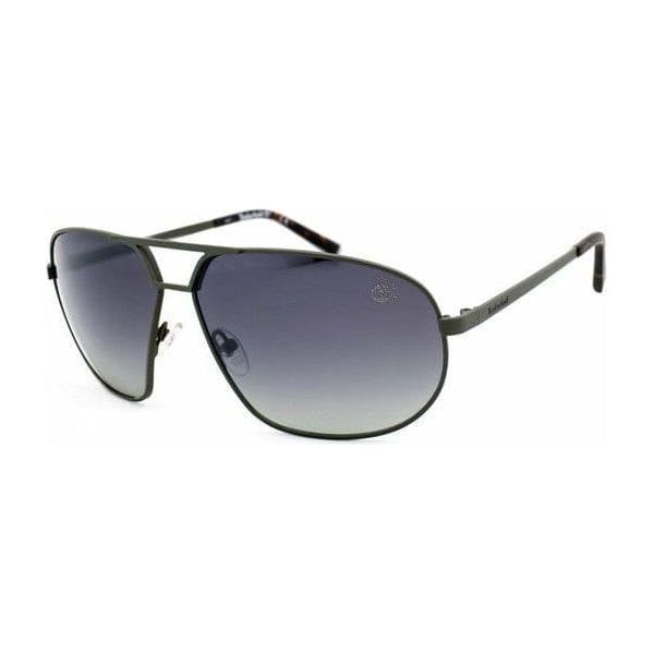 Men’s Sunglasses Timberland TB9150-6397R Green (63 mm) (ø 63