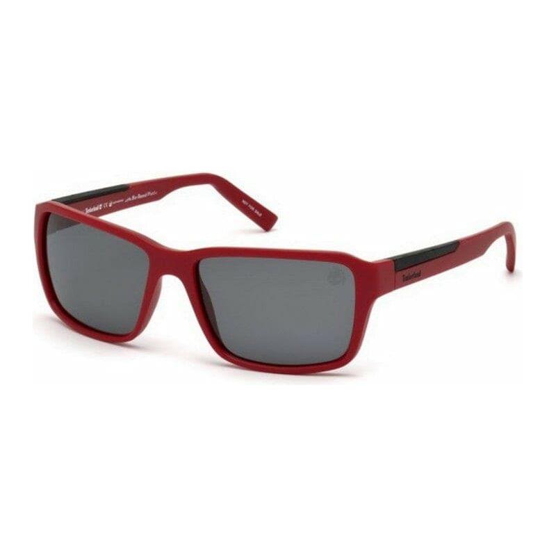 Men’s Sunglasses Timberland TB9155-5967D Red (59 mm) (ø 59 
