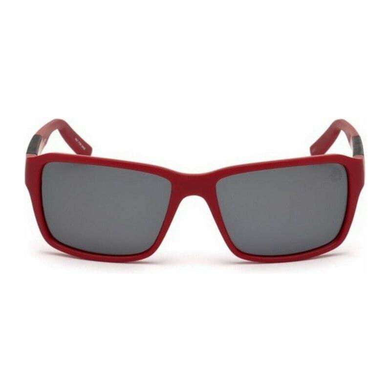 Men’s Sunglasses Timberland TB9155-5967D Red (59 mm) (ø 59 