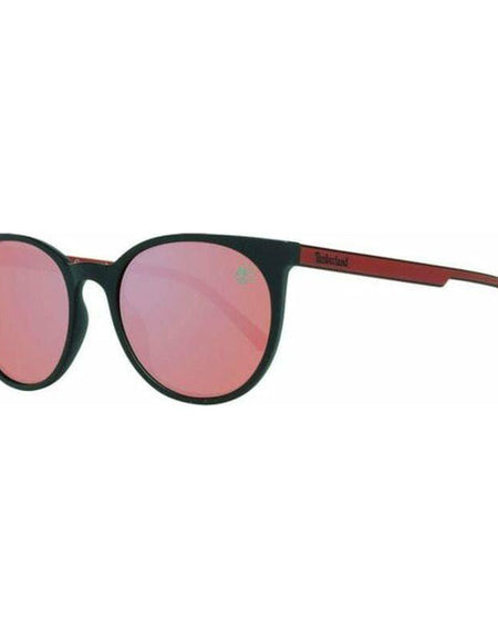 Men’s Sunglasses Timberland TB9176-5305D Black Smoke 