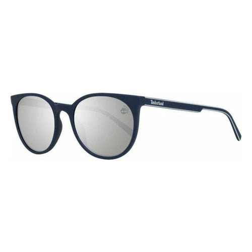 Load image into Gallery viewer, Men’s Sunglasses Timberland TB9176-5391D Blue Smoke Gradient
