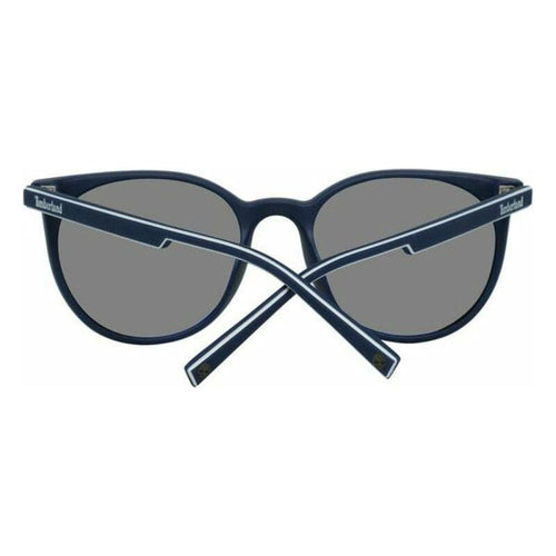 Load image into Gallery viewer, Men’s Sunglasses Timberland TB9176-5391D Blue Smoke Gradient
