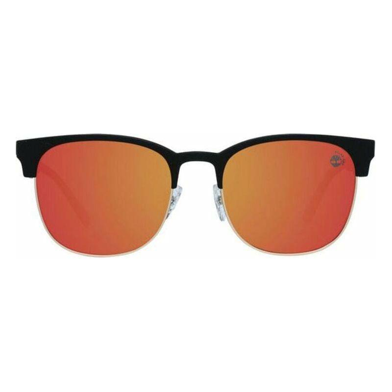 Men’s Sunglasses Timberland TB9177-5305D Black Smoke 